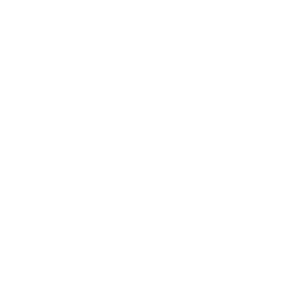 white Bryant globe logo